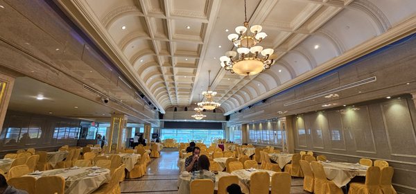 New Pacific Palace by null