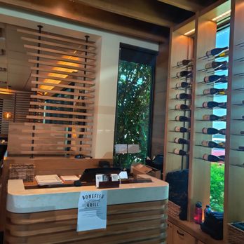 Bonefish Grill - Seafood Near Me - Allen, Texas Bonefish Grill - Seafood Near Me - Allen, Texas