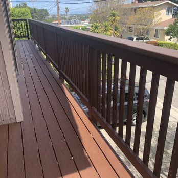 Green Earth Deck Designs - Deck replacement - Decks & Railing Near Me