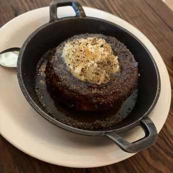 Dunsmoor - American Near Me - Los Angeles, California