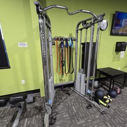 Anytime Fitness