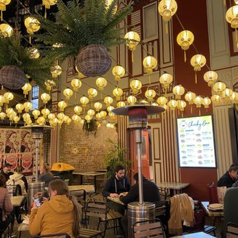Spice Alley - Food Court Near Me - Chippendale, NSW Spice Alley - Food Court Near Me - Chippendale, NSW