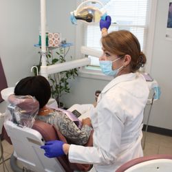 Jamesburg Family Dentistry