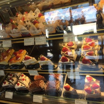 JJ Bakery - Bakeries Near Me - Arcadia, California