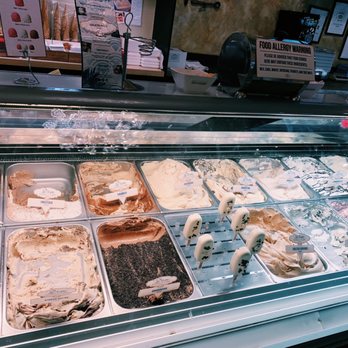 D'oro Gelato e Caffè - Gelato flavors - Ice Cream & Frozen Yogurt Near Me - Vancouver, British Columbia D'oro Gelato e Caffè - Gelato flavors - Ice Cream & Frozen Yogurt Near Me - Vancouver, British Columbia