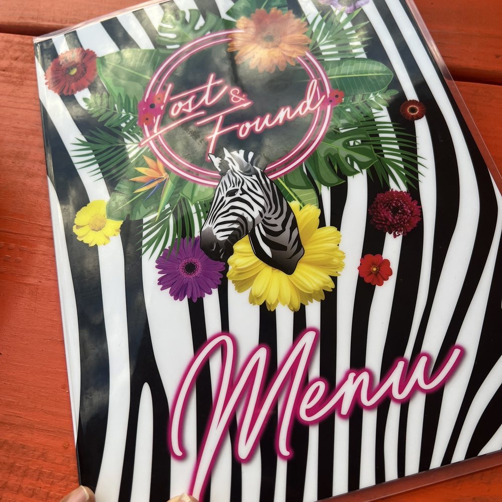Lost & Found - Cocktail Bars Near Me - Houston, Texas Lost & Found - Cocktail Bars Near Me - Houston, Texas