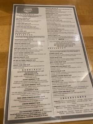 Menu photo 5 Grady's Snack N' Dine Homewood, IL Menu photo 5 Grady's Snack N' Dine Homewood, IL