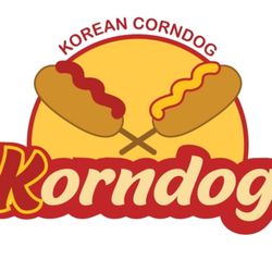 Korndog - Logo