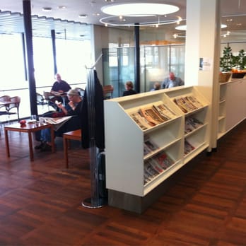 Aviator Lounge - Airport Lounges Near Me - Kastrup, 84