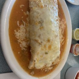 Green Chili
