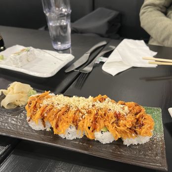 Thai Oishi - Boston - Lobster roll - Thai Near Me - Boston, Massachusetts Thai Oishi - Boston - Lobster roll - Thai Near Me - Boston, Massachusetts