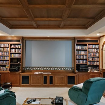 Angelo Tech & AV - Home Theatre Installation Near Me