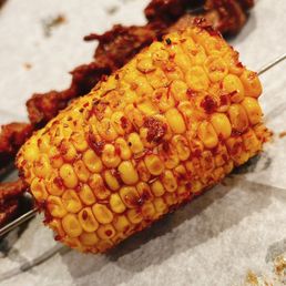 Corn