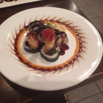 Nana Sushi - Lobster tempura - Sushi Bars Near Me - Suffolk, Virginia Nana Sushi - Lobster tempura - Sushi Bars Near Me - Suffolk, Virginia