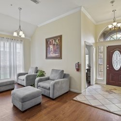 4 Seasons Senior Living