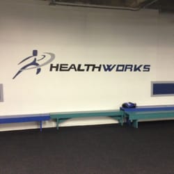 Healthworks