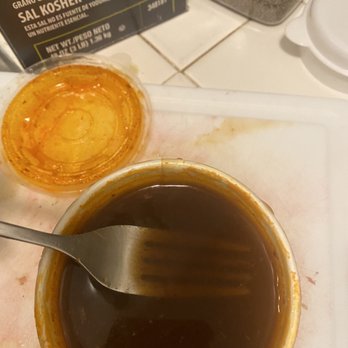 Birria Superior - Broth pretending to be consommé - Mexican Near Me - Lancaster, California Birria Superior - Broth pretending to be consommé - Mexican Near Me - Lancaster, California
