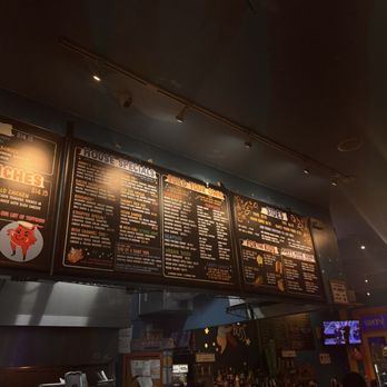 Dat Dog - Hot Dogs Near Me - New Orleans, Louisiana