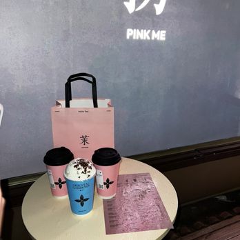 Molly Tea - Snowy Gardena Peach Oolong Milk Tea - Bubble Tea Near Me - San Gabriel, California Molly Tea - Snowy Gardena Peach Oolong Milk Tea - Bubble Tea Near Me - San Gabriel, California