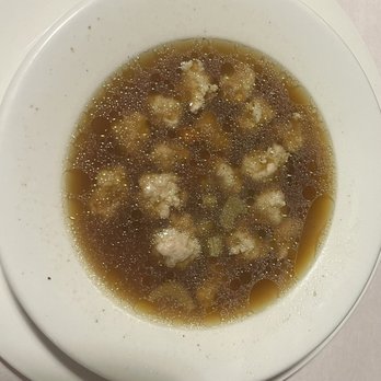 The Danish Place - Traditional Danish soup - chicken and dumpling with pork - Scandinavian Near Me - Puslinch, Ontario The Danish Place - Traditional Danish soup - chicken and dumpling with pork - Scandinavian Near Me - Puslinch, Ontario