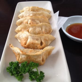The Crew - Free gyoza w check in promo still going on, 3/12/25 - Korean Near Me - San Francisco, California The Crew - Free gyoza w check in promo still going on, 3/12/25 - Korean Near Me - San Francisco, California