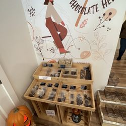 The Chocolate Pantry