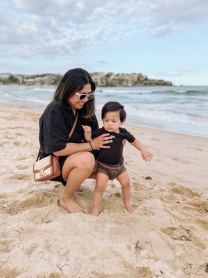 Bondi Beach by null