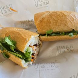 Banh Mi