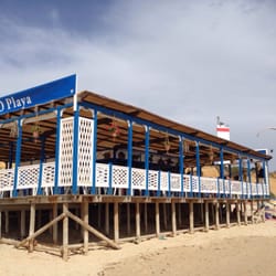 El Coto - Chiringuito El Coto Playa