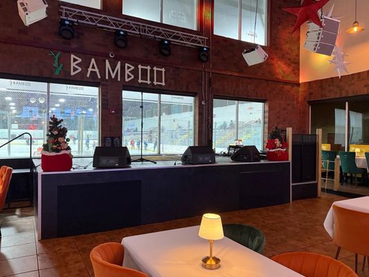 El Gran Bamboo Restaurant by null