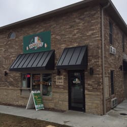 O'Doggy's