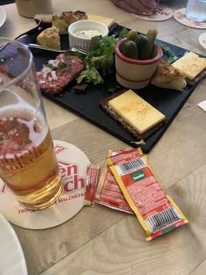 Brauerei zur Malzmühle by null