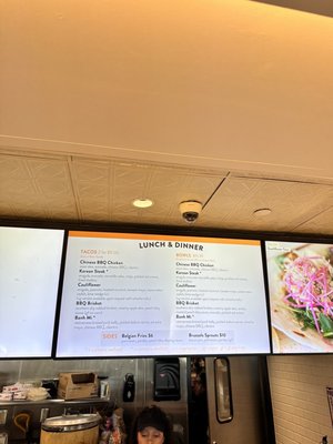 The Peached Tortilla by null