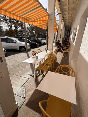 Sunflower Caffé by null