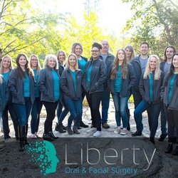 Liberty Oral and Facial Surgery - Liberty Oral & Facial Surgery Team