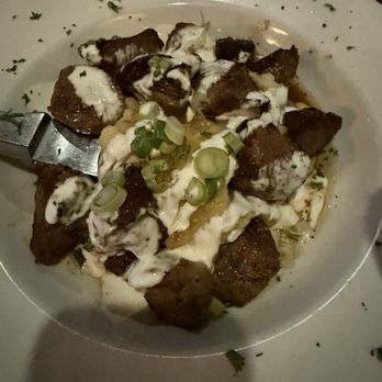 The Griffon Gastropub - Steak Tips - New American Near Me - Niagara Falls, New York The Griffon Gastropub - Steak Tips - New American Near Me - Niagara Falls, New York