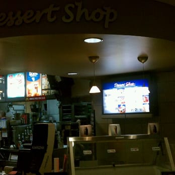 McDonald's - Ice-cream bar - Burgers Near Me - Springfield, Oregon