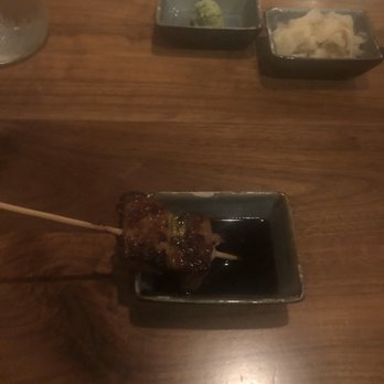 Village Sake - Pork. Check out the size:) Pork was way too sweet. - Japanese Near Me - Fairfax, California Village Sake - Pork. Check out the size:) Pork was way too sweet. - Japanese Near Me - Fairfax, California