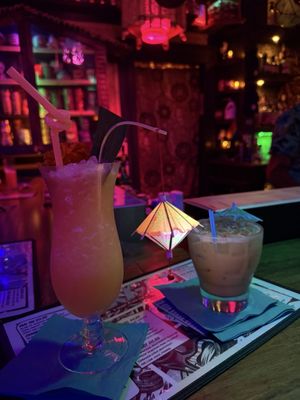 Tiki-Ko by null