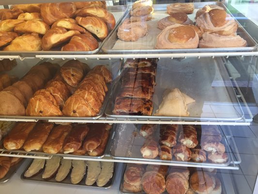 Pena's Bakery #2 by null