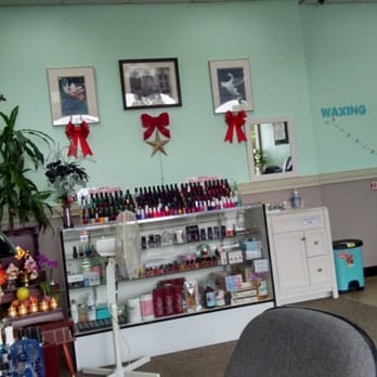 Capital Nails - Nail Salons Near Me - Olympia, Washington