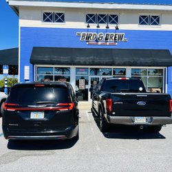 The Bird & Brew