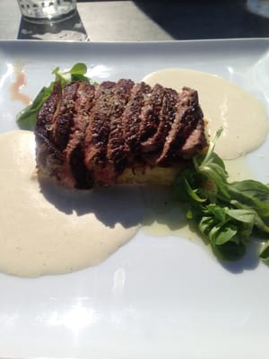 Domaine du Ferret Restaurant & Spa by null