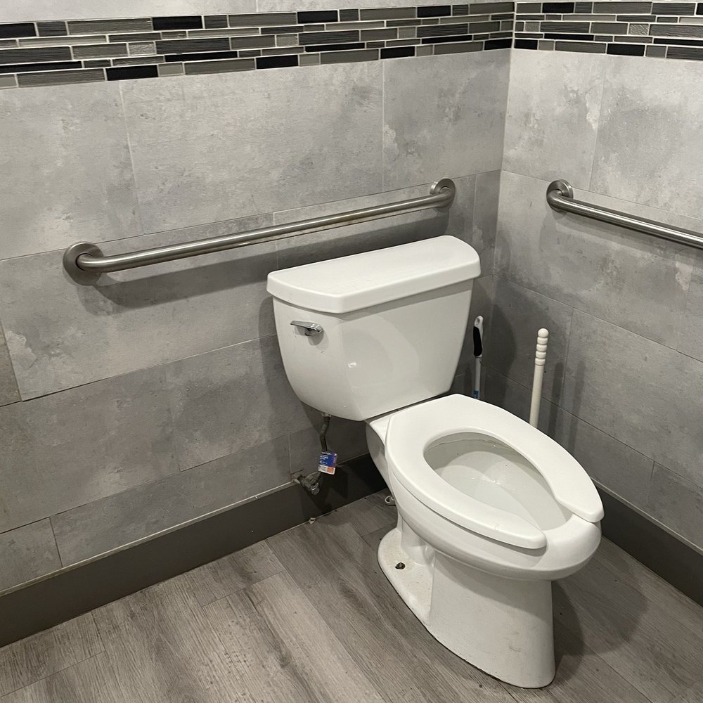Sharetea - Bathroom - Coffee & Tea Near Me - San Diego, California Sharetea - Bathroom - Coffee & Tea Near Me - San Diego, California