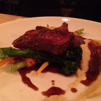Edwins Borough - Venison - Bistros Near Me - London, XGL