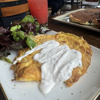 First Watch - Salmon frittata - Breakfast & Brunch Near Me - Columbia, Maryland First Watch - Salmon frittata - Breakfast & Brunch Near Me - Columbia, Maryland