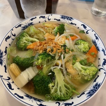 Pho Bang - Vegetarian pho - Vietnamese Near Me - New York, New York Pho Bang - Vegetarian pho - Vietnamese Near Me - New York, New York