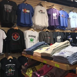 Mountain Style - Extensive selection of medicine T-shirts