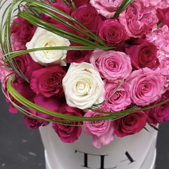 TLA Flowers - flowers - Floral Designers Near Me - Glendale, California