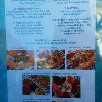 Mikuni - Japanese Near Me - Concord, California Mikuni - Japanese Near Me - Concord, California